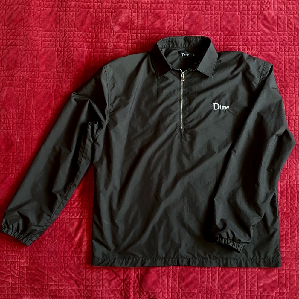 COPY - 🎱 DIME DEADSTOCK WINDBREAKER 🎱